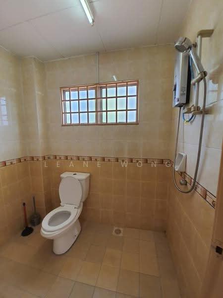 Rumah Teres 2-Tingkat untuk Disewa di Taman Segar Perdana (Cheras) - Leane Wong - Bathroom - PropertyGuru.com.my
