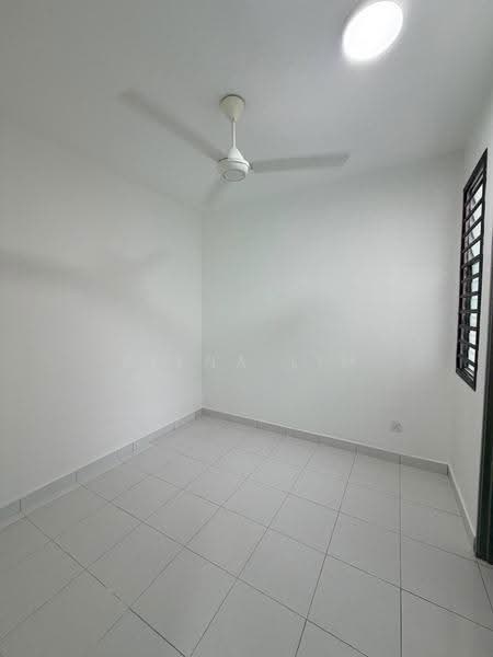 2-storey Terraced House for Sale in Pulai (Johor) - Elena Lim - Interior - PropertyGuru.com.my