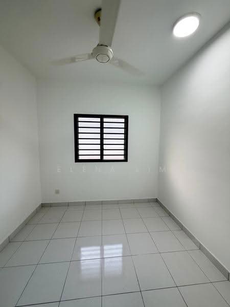 2-storey Terraced House for Sale in Pulai (Johor) - Elena Lim - Interior - PropertyGuru.com.my