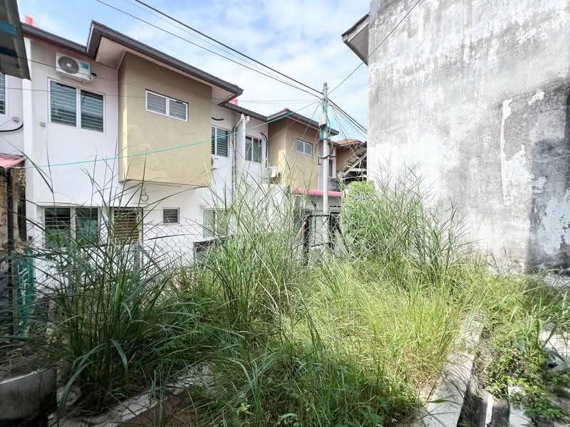 Terraced House for Sale in Puncak Alam (Selangor) - Nazrin Hakimin - Exterior - PropertyGuru.com.my