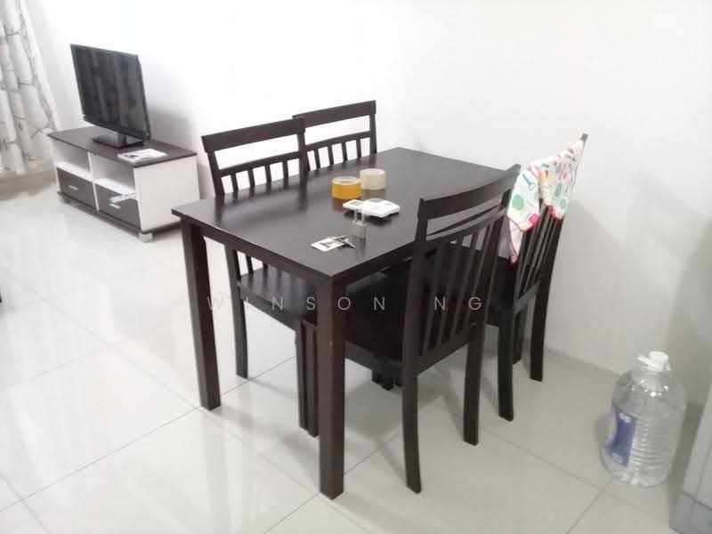 Kediaman Servis untuk Disewa di Centrestage Designer Suite - Winson Ng - PropertyGuru.com.my