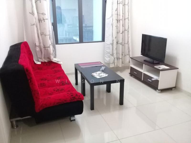Kediaman Servis untuk Disewa di Centrestage Designer Suite - Winson Ng - PropertyGuru.com.my
