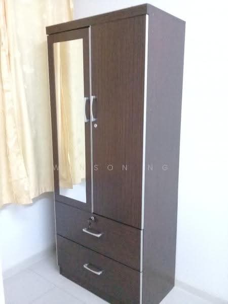 Kediaman Servis untuk Disewa di Centrestage Designer Suite - Winson Ng - PropertyGuru.com.my