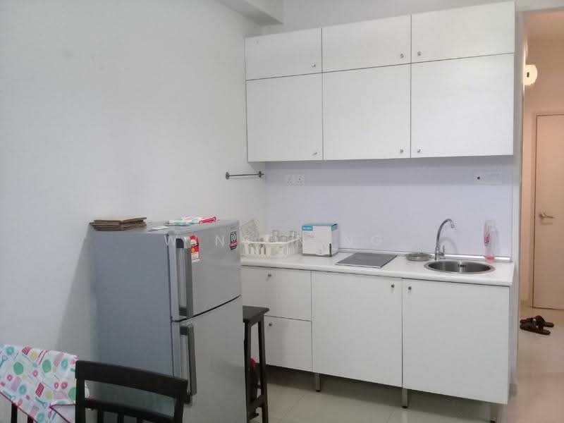 Kediaman Servis untuk Disewa di Centrestage Designer Suite - Winson Ng - PropertyGuru.com.my