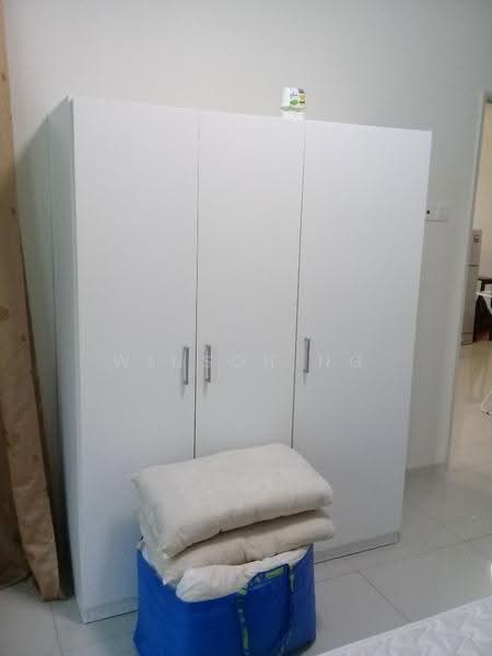 Kediaman Servis untuk Disewa di Centrestage Designer Suite - Winson Ng - PropertyGuru.com.my