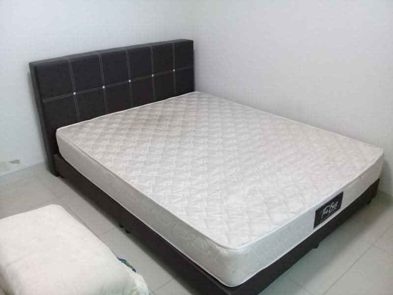 Kediaman Servis untuk Disewa di Centrestage Designer Suite - Winson Ng - PropertyGuru.com.my