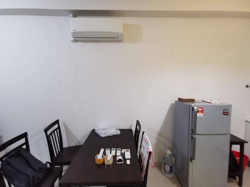 Kediaman Servis untuk Disewa di Centrestage Designer Suite - Winson Ng - PropertyGuru.com.my