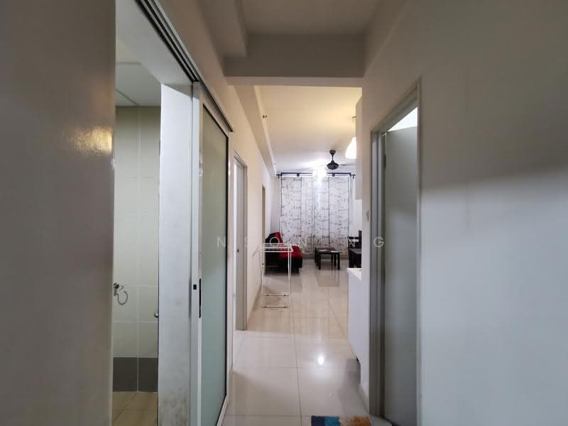 Kediaman Servis untuk Disewa di Centrestage Designer Suite - Winson Ng - PropertyGuru.com.my