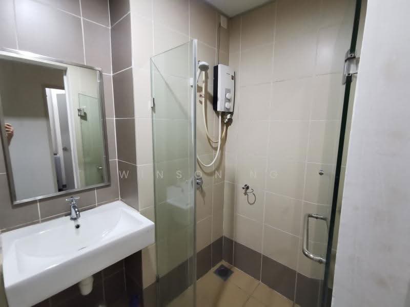 Kediaman Servis untuk Disewa di Centrestage Designer Suite - Winson Ng - PropertyGuru.com.my