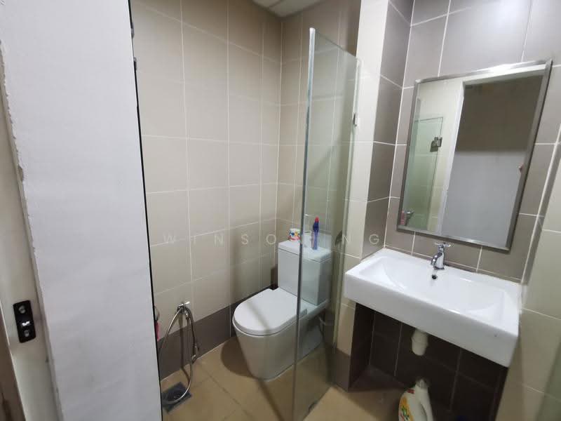 Kediaman Servis untuk Disewa di Centrestage Designer Suite - Winson Ng - PropertyGuru.com.my
