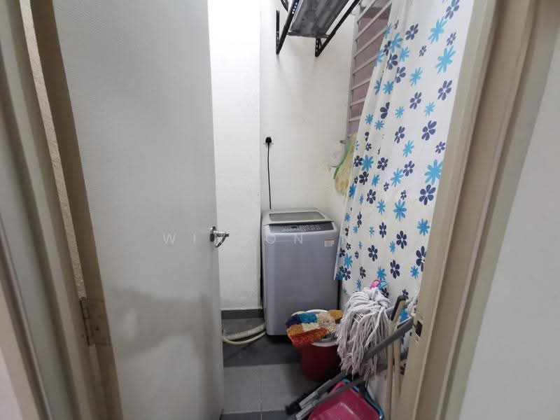 Kediaman Servis untuk Disewa di Centrestage Designer Suite - Winson Ng - PropertyGuru.com.my