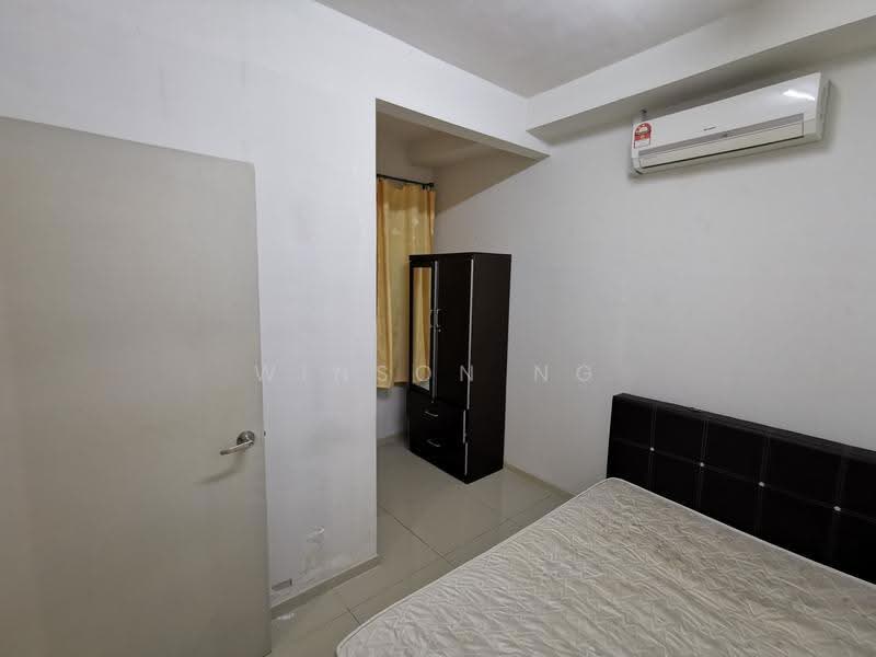 Kediaman Servis untuk Disewa di Centrestage Designer Suite - Winson Ng - PropertyGuru.com.my