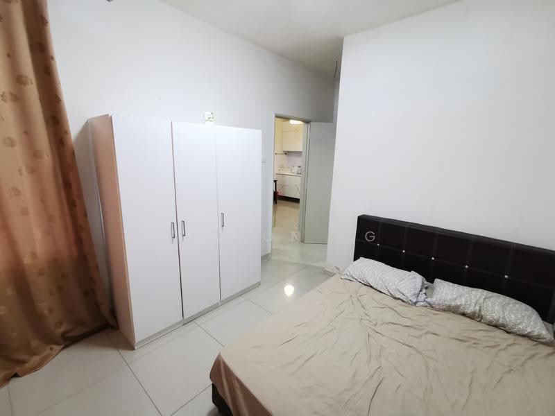 Kediaman Servis untuk Disewa di Centrestage Designer Suite - Winson Ng - PropertyGuru.com.my