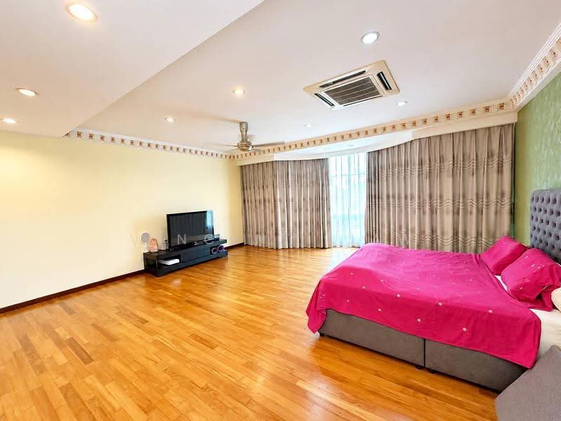 Bungalow House for Sale in PJU 3, Tropicana Golf and Resort (Petaling Jaya) - Vincent Liaw - Bedroom - PropertyGuru.com.my