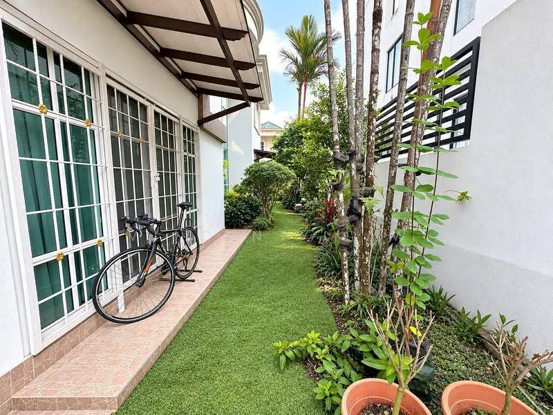 Bungalow House for Sale in PJU 3, Tropicana Golf and Resort (Petaling Jaya) - Vincent Liaw - Exterior - PropertyGuru.com.my