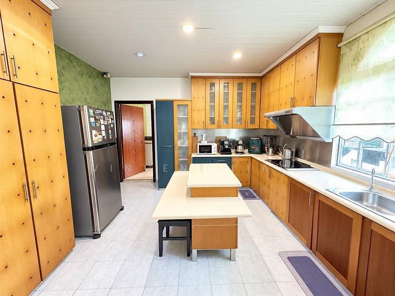 Bungalow House for Sale in PJU 3, Tropicana Golf and Resort (Petaling Jaya) - Vincent Liaw - Kitchen - PropertyGuru.com.my