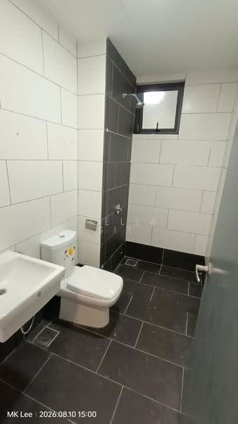 Kondominium untuk Disewa di Selayang 18 - Stella Sit - Bathroom - PropertyGuru.com.my
