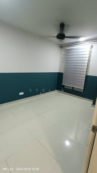 Kondominium untuk Disewa di Selayang 18 - Stella Sit - Bedroom - PropertyGuru.com.my