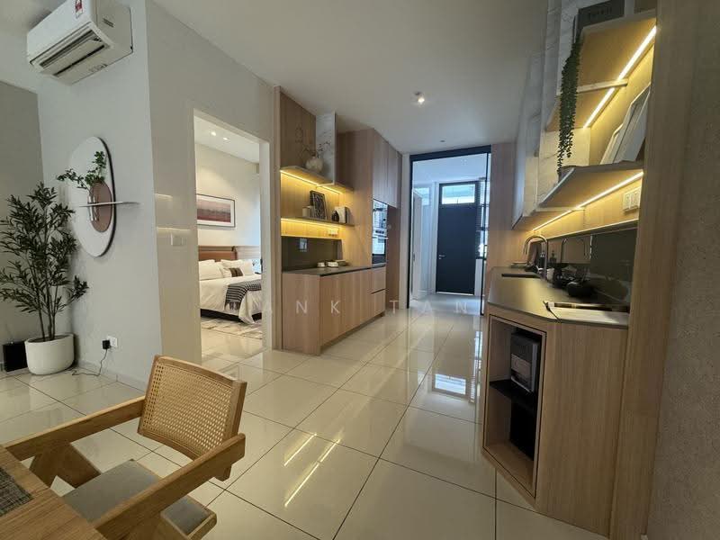 2-storey Terraced House for Sale in 16 Sierra (Puchong) - Tank Tan - Bedroom - PropertyGuru.com.my