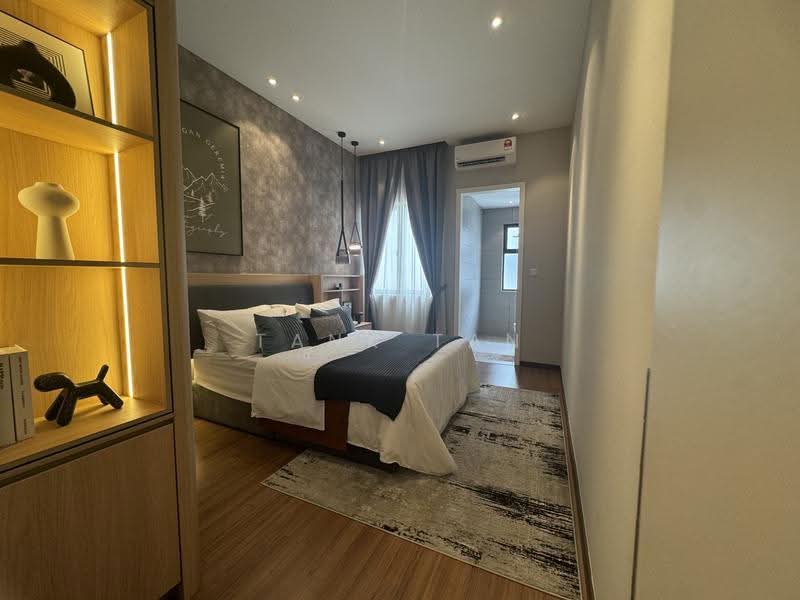 2-storey Terraced House for Sale in 16 Sierra (Puchong) - Tank Tan - Bedroom - PropertyGuru.com.my