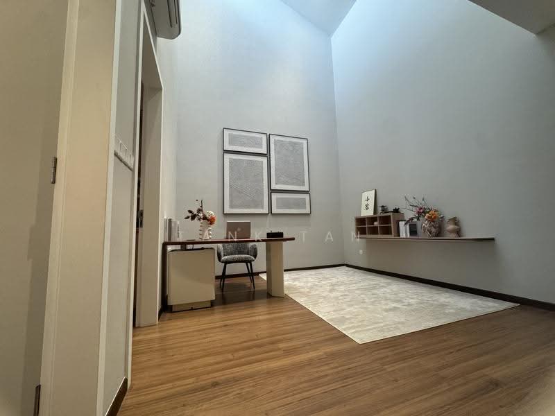 2-storey Terraced House for Sale in 16 Sierra (Puchong) - Tank Tan - Study - PropertyGuru.com.my