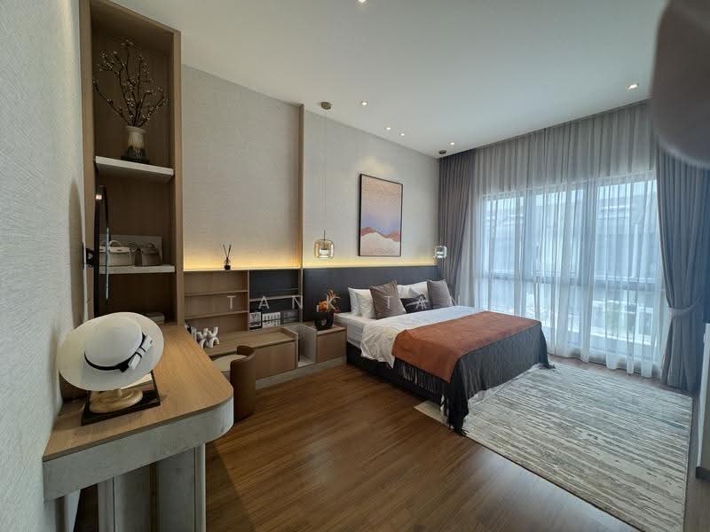 2-storey Terraced House for Sale in 16 Sierra (Puchong) - Tank Tan - Bedroom - PropertyGuru.com.my