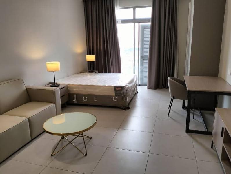 Service Residence for Sale at Dorsett Waterfront Subang - Joe Chan - Interior - PropertyGuru.com.my