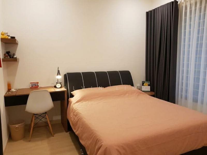 Service Residence for Rent at USJ One (You One) - Alvin Lim - Bedroom - PropertyGuru.com.my