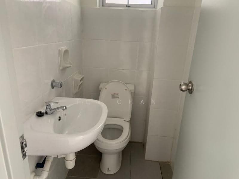 Pangsapuri untuk Dijual di Apartment Seroja - Joe Chan - PropertyGuru.com.my