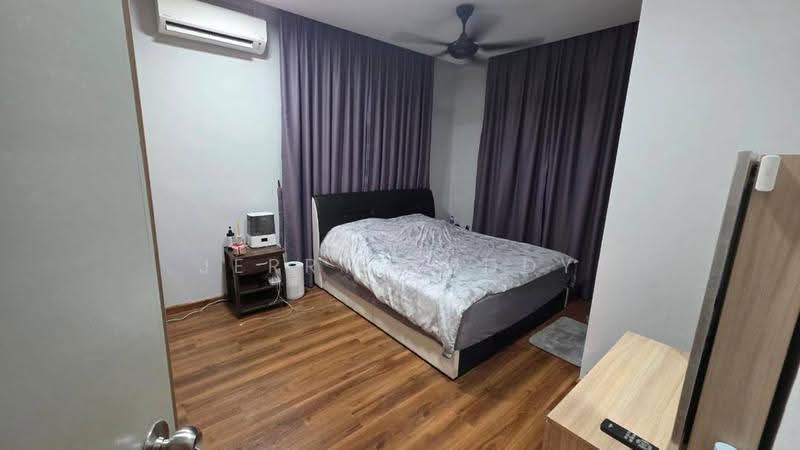 2-storey Terraced House for Sale in Kinarut (Papar) - Jerry Weddy - Bedroom - PropertyGuru.com.my
