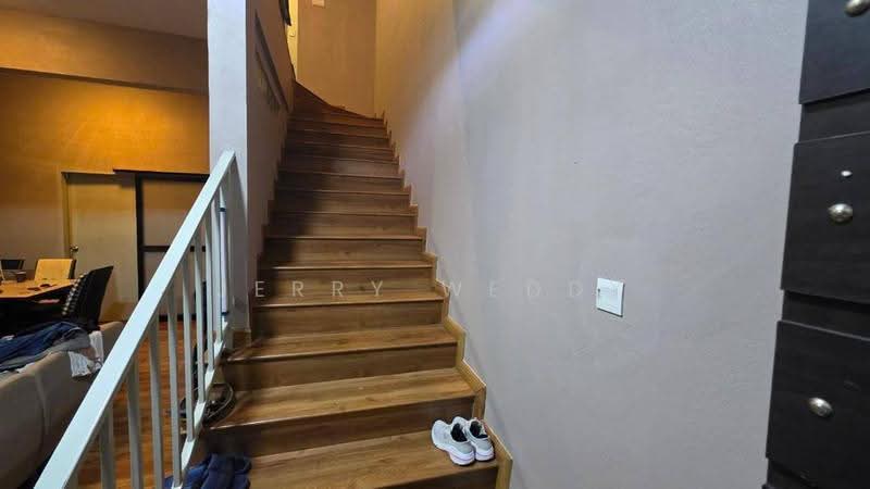 2-storey Terraced House for Sale in Kinarut (Papar) - Jerry Weddy - Interior - PropertyGuru.com.my