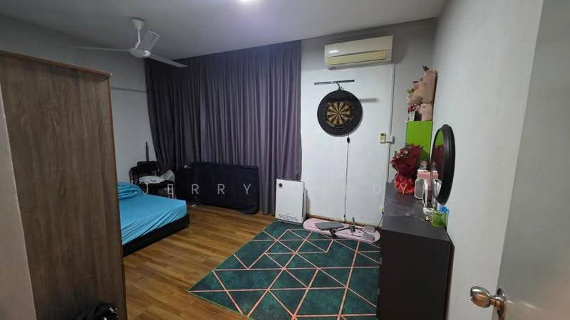 2-storey Terraced House for Sale in Kinarut (Papar) - Jerry Weddy - Bedroom - PropertyGuru.com.my