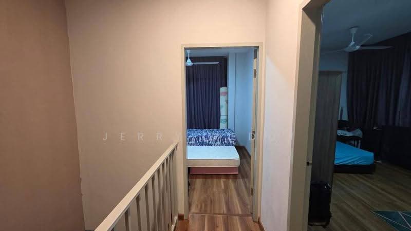 2-storey Terraced House for Sale in Kinarut (Papar) - Jerry Weddy - Bedroom - PropertyGuru.com.my
