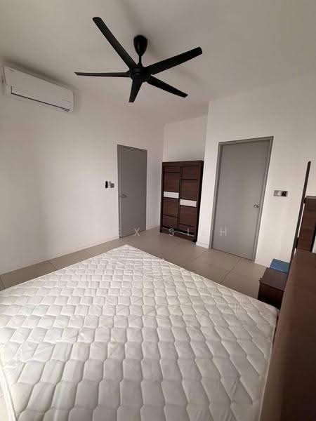 Service Residence for Rent at One 49 Residence - Alex Sieh - Bedroom - PropertyGuru.com.my