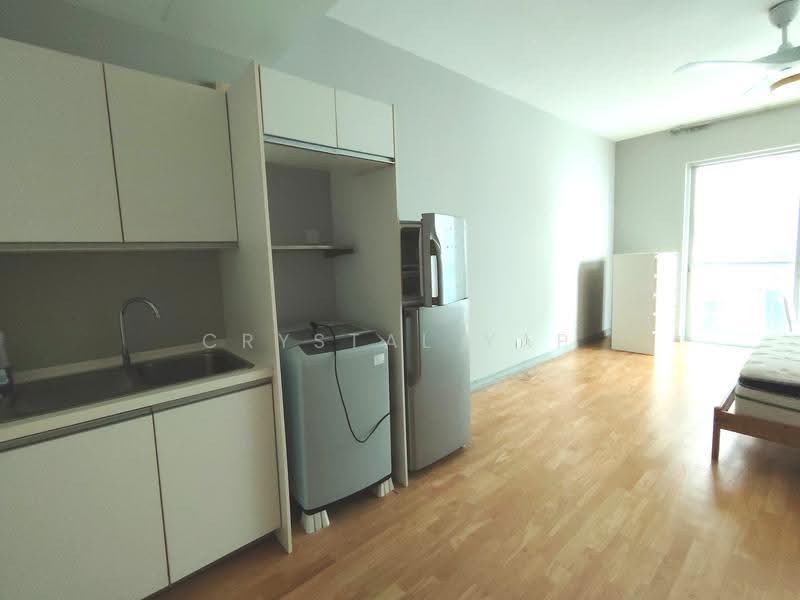 Kediaman Servis untuk Disewa di Solaris Dutamas - Crystal Yap - PropertyGuru.com.my
