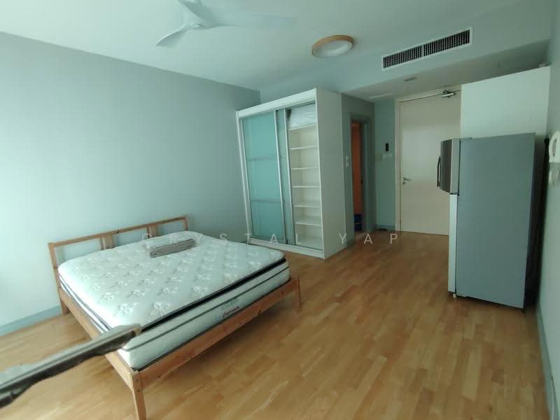 Kediaman Servis untuk Disewa di Solaris Dutamas - Crystal Yap - PropertyGuru.com.my