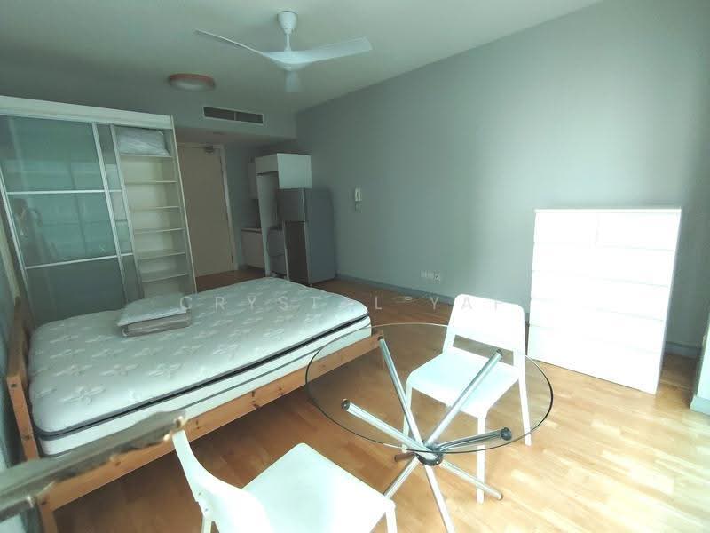 Kediaman Servis untuk Disewa di Solaris Dutamas - Crystal Yap - PropertyGuru.com.my