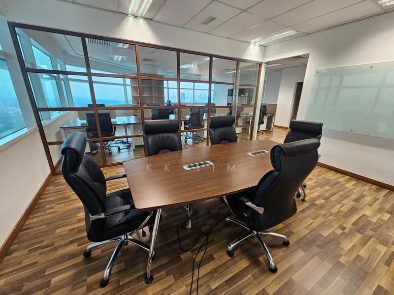 Pejabat untuk Disewa di Kl Sentral (Kuala Lumpur) - KK Lim - Interior - PropertyGuru.com.my