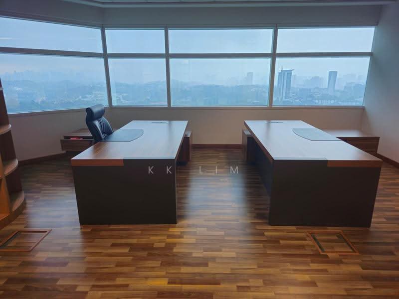 Pejabat untuk Disewa di Kl Sentral (Kuala Lumpur) - KK Lim - Study - PropertyGuru.com.my