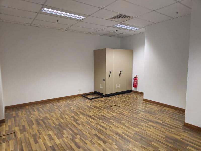 Pejabat untuk Disewa di Kl Sentral (Kuala Lumpur) - KK Lim - Interior - PropertyGuru.com.my