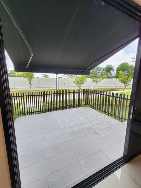 Rumah Bandar untuk Disewa di Eco Ardence (Setia Alam) - Bee Lin - Exterior - PropertyGuru.com.my