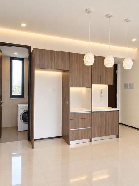 Kondominium untuk Dijual di The Fennel - Eling Loo - Interior - PropertyGuru.com.my
