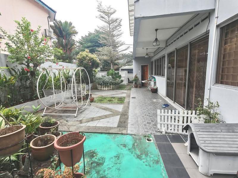 Bungalow House for Sale in SS1 (Petaling Jaya) - Muin Mn - Exterior - PropertyGuru.com.my