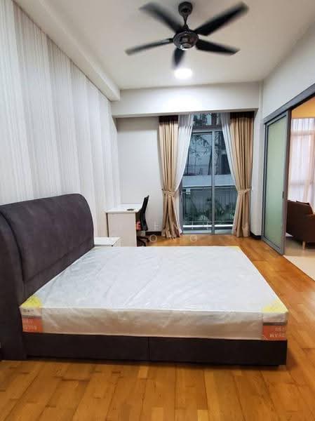 Kondominium untuk Dijual di Hampshire Residences - Kweenie Chong - Bedroom - PropertyGuru.com.my