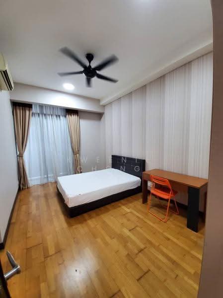 Kondominium untuk Dijual di Hampshire Residences - Kweenie Chong - Bedroom - PropertyGuru.com.my