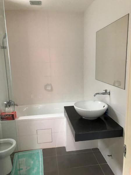 Condominium for Sale at Subang Parkhomes - Rossy Tan - Bathroom - PropertyGuru.com.my