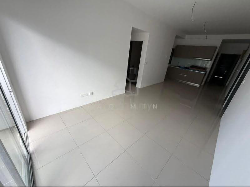 Condominium for Sale at Suasana Aman - Hao Min - Kitchen - PropertyGuru.com.my