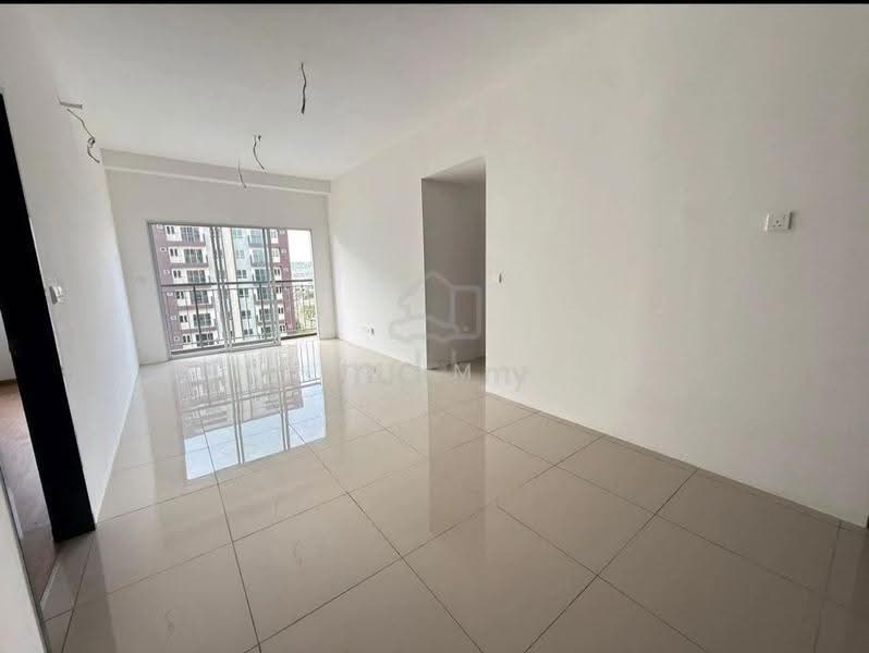 Condominium for Sale at Suasana Aman - Hao Min - Living Room - PropertyGuru.com.my