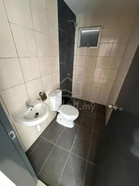 Condominium for Sale at Suasana Aman - Hao Min - Bathroom - PropertyGuru.com.my
