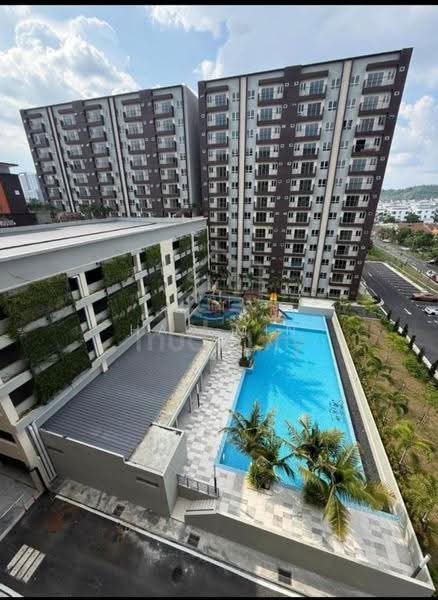 Condominium for Sale at Suasana Aman - Hao Min - Exterior - PropertyGuru.com.my